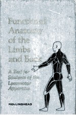 Functional Anatomy of the Limbs and Back