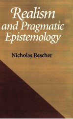 REALISM AND PRAGMATIC EPISTEMOLOGY