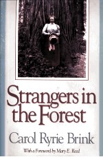 STRANGERS IN THE FOREST