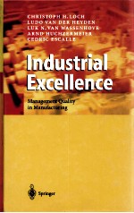 INDUSTRIAL EXCELLENCE