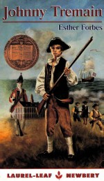 Johnny Tremain Esther Forbes