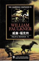 THE CAMBRIDGE COMPANION TO WILLIAM FAULKNER