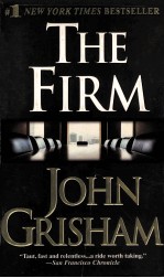 THE RIRM JOHN GRISHAM