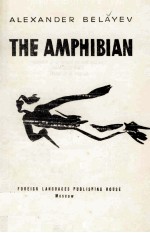 THE AMPHIBIAN