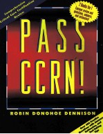 PASS CCRN! DENNISON