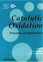 CATALYTIC OXIDATION