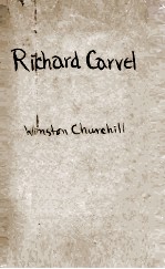 RICHARD CARVEL