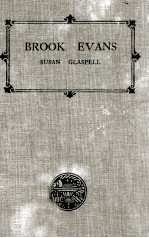 BROOK EVANS