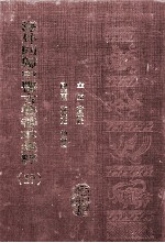 海外回归中医古籍善本集粹  17