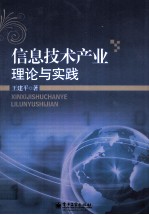 信息技术产业理论与实践