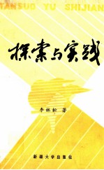 探索与实践 1982-1993