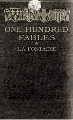 ONE HUNDRED FABLES