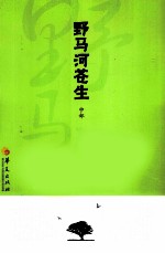 野马河苍生 中