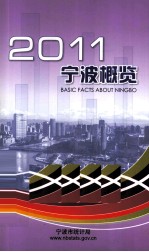 2011宁波概览