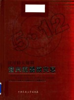 汶川特大地震 宝兴抗震救灾志