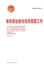 青年政治参与与共青团工作