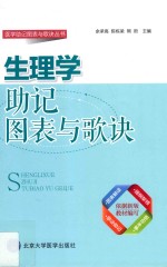 生理学助记图表与歌诀