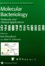 Molecular bacteriolory