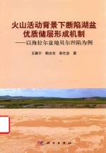 火山活动背景下断陷湖盆优质储层形成机制