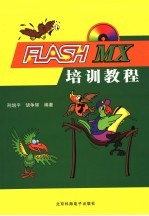 Flash MX培训教程