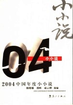 2004中国年度小小说