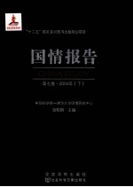 国情报告 第7卷 2004年 下