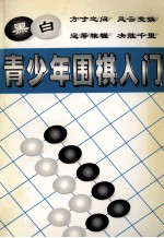 青少年围棋入门