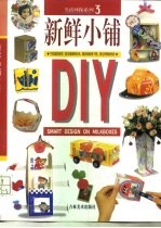 新鲜小铺DIY