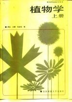 植物学 形态解剖部分 上