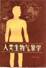 人类生物气象学