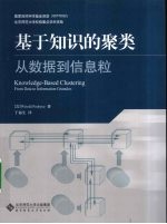 基于知识的聚类 从数据到信息粒