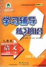 学习辅导练习组合 语文 八年级 下 人教版