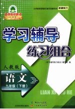 学习辅导练习组合 语文 九年级 下 人教版