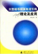 大型超导磁体电流引线理论及应用