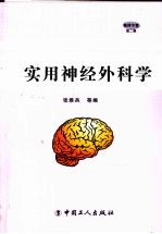 实用神经外科学