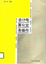 会计电算化实务操作