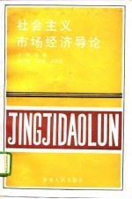 社会主义市场经济导论