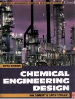 CHEMICAL ENGINEERING DESIGN Fifth edition