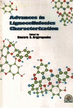 Advances in Lignocellulosics Characterization