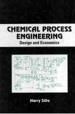 CHEMICAL PROCESS ENGINEERING