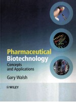 Pharmaceutical Biotechnology Concepts and Applications