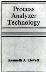 Process Analyzer Technology