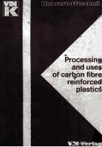 Processing and uses of carbon fibre reinforced plastics