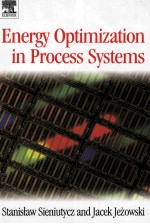 Energy Optimization in Process Systems First Edition