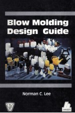 Blow Molding Design Guide