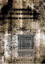 PROCEEDINGS OF THE 1976 SYMPOSIUM ON TEXTILE FLAMMABILITY