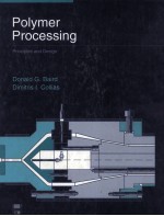 Polymer Processing Principles and Design