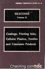 SILICONES VOLUME 2 Coatings