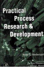 Practical Process Research & Development