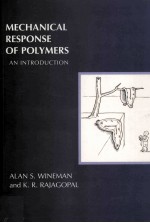 Mechanical Response of Polymers AN INTRODUCTION